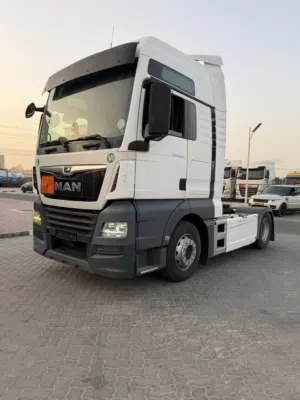 فورويل مان 2019