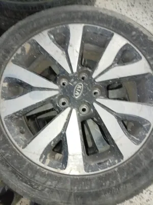 ديسكوات كيا 17 نظاف