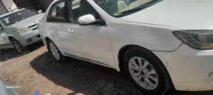 Used BYD F7 in Khartoum