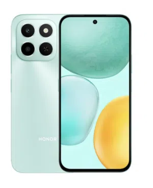 Honor X6c - Full phone
