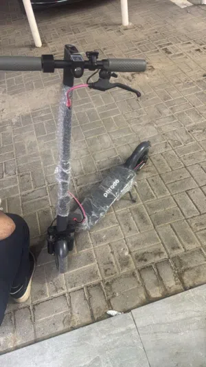 electric scooter porodo