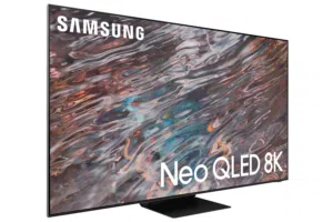 Samsung 65 Smart Neo QLED TV - 8K, 65QN800A