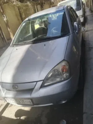 سوزوكي لانا ياباني كرت 2002 للبيع