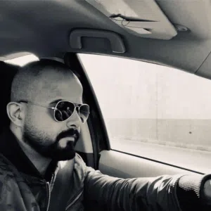 Mohammed Qatawneh 