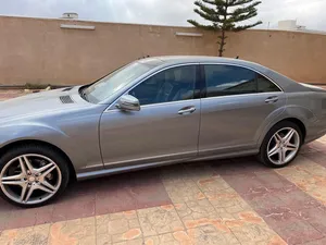 Used Mercedes Benz S-Class in Turaif