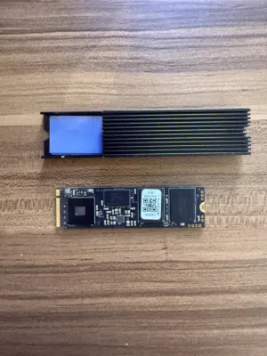 Fanxiang S770 1TB Gen 4 SSD - قرص Fanxiang S770 1TB Gen 4