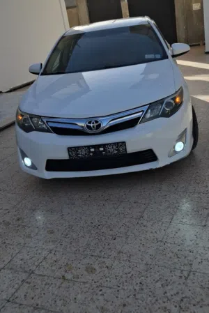 Used Toyota Camry in Al Khums