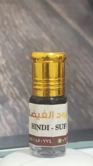 عود سيوفي هندي سوبر الربع توله ب 25 ريال