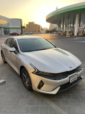 كيا K5 2021