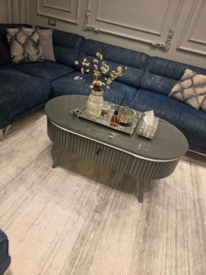 طاولة وسط لغرف