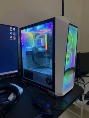 للبيع pc قوي