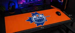 Gaming Mousepad
