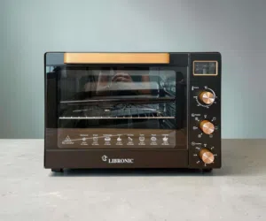   Microwave in Muthanna