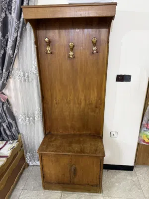 غرفة نوم عراقية مستخدمه للبيع