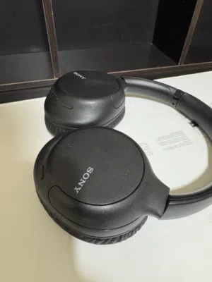 سماعة Sony للبيع