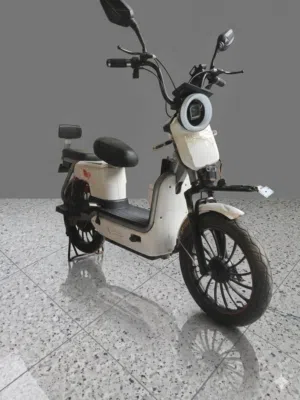 دراجه شحن نوعيه Korea.mr 2024