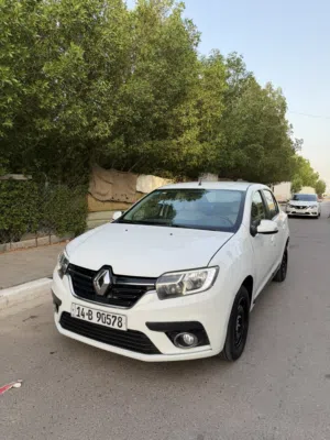 سلامً عليكم رينو 2023