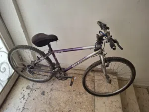 بسكلات مستعمل للبيع