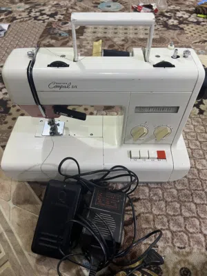 مكينه خياطه برذر