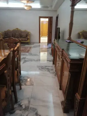220 m2 3 Bedrooms Apartments for Rent in Amman Al Rabiah