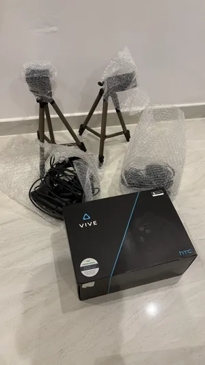 ‏واقع افتراضي (VR) ‏.‏ أخرى ‏.‏ مستعمل‏4
