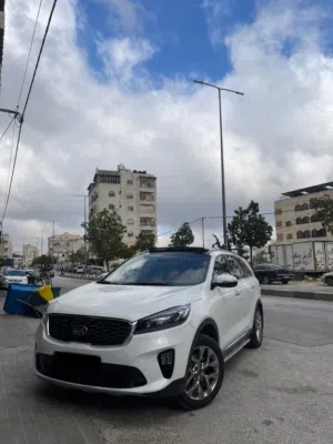 Used Kia Sorento in Hebron