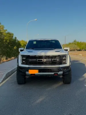 Used Ford F-150 in Al Batinah