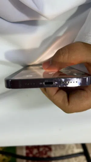 Apple iPhone 14 Pro Max 256 GB in Al Dakhiliya