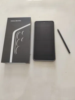 سامسونج s26 الترا  5G 512