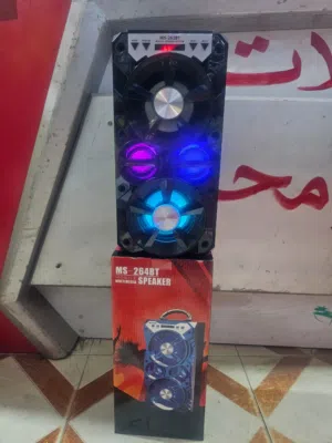 سماعات امبثريات