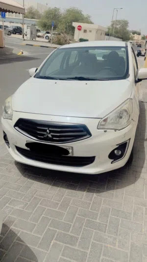 Mitshubishi Attrage 2018 for sale