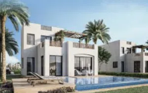 2 Bedrooms Farms for Sale in Hurghada El Markaz El Saiahy