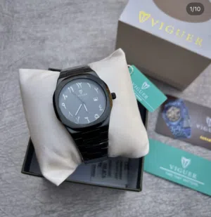 ساعات رجالية فخمة تصفية