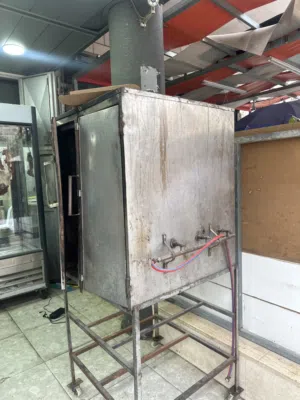 فرن اربع طوابق للبيع