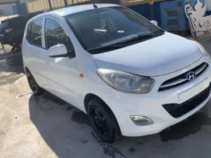 هيونداي i10