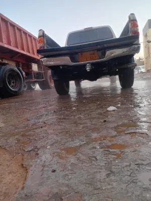 تايوتا تاكوما قبينه وربع رباعية