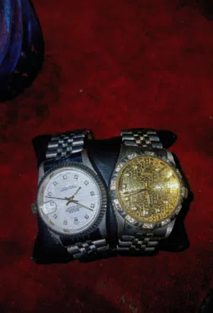 Automatic Rolex watches for sale in Amman