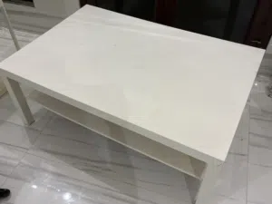 طاوله من ايكا