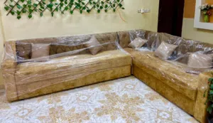 brand New 7 seater sofa