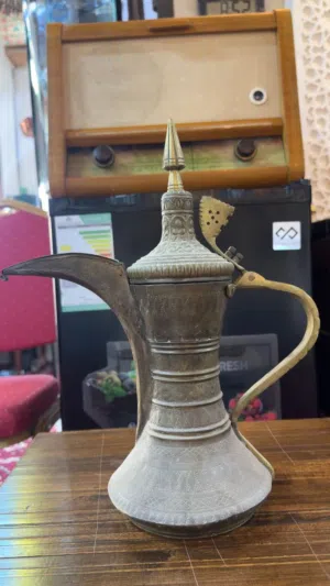 مطلوب دلل كماهن اقرا وصف