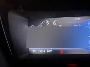 Ford Edge Sport