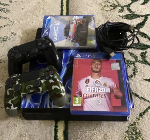 PlayStation 4 PlayStation for sale in Al Sharqiya