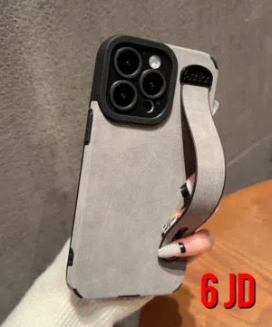 أحدث كفرات iPhone 15 Pro Max