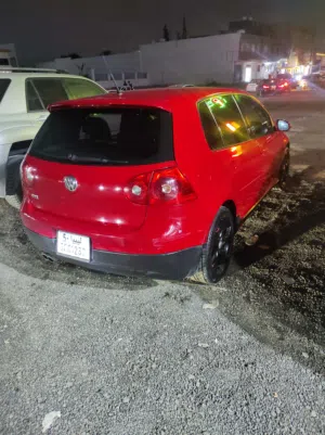 Golf 5 gti