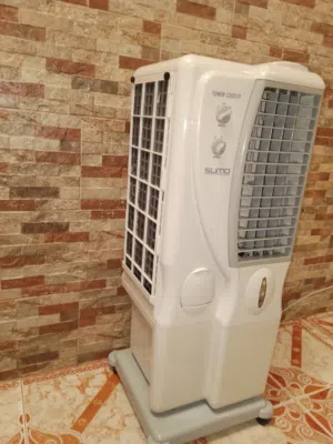 مكيف هواء صحراوي ماء