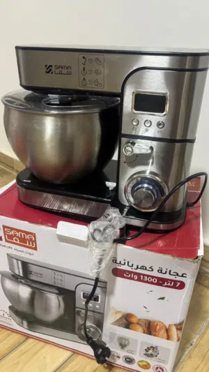 عجانة لكل المخبوزات