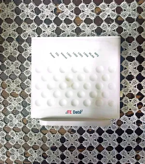 Modems - Routers . Used1