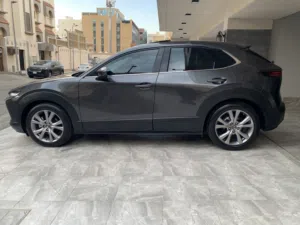 Used Mazda CX-30 in Jeddah