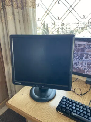 شاشه نوع mustiff