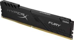 FURY DDR4 - 8 GB RAM - 2400MHZ - للجادين بيعه سريعه